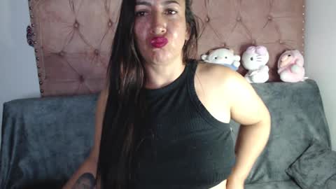 luccy online show from September 25, 2025, 11:08 pm