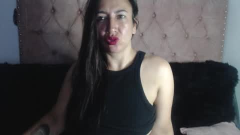 luccy online show from October 7, 2025, 11:35 pm