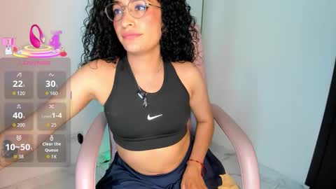 misslya0 online show from January 12, 2026, 3:45 am