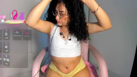 misslya0 online show from January 16, 2026, 2:59 am