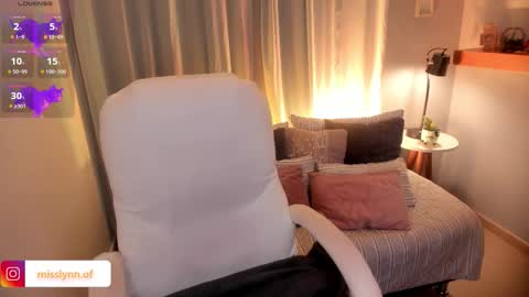 i am lyn online show from March 21, 2026, 5:23 am