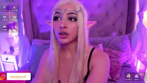 i am lyn online show from March 26, 2026, 5:46 am