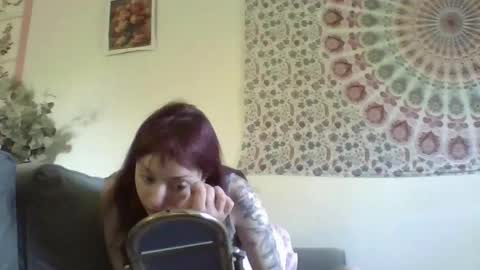 missmarcelina online show from May 5, 2026, 6:49 pm