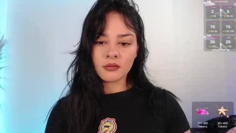 missmariana_ online show from September 15, 2025, 12:10 am