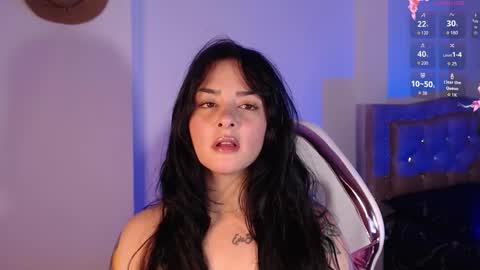 missmariana_ online show from March 11, 2026, 12:16 am