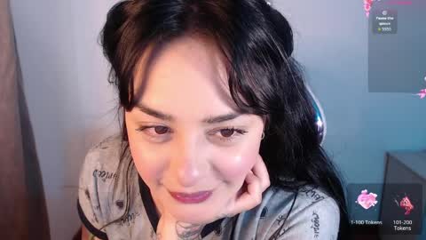 missmariana_ online show from April 1, 2026, 11:35 pm