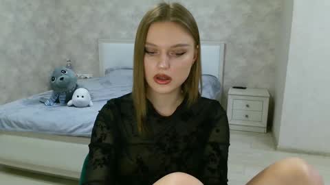 Snapshot of missmariat chatting on January 13, 2025, 3:36 pm OneGoddess online show from January 13, 2025, 3:36 pm
