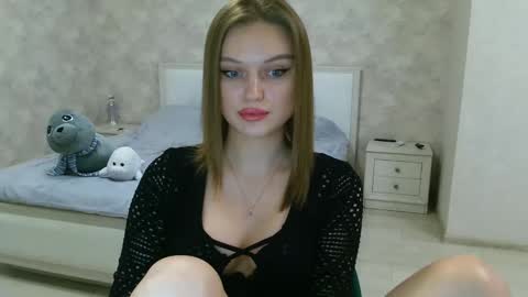 Snapshot of missmariat chatting on January 16, 2025, 6:48 pm OneGoddess online show from January 16, 2025, 6:48 pm