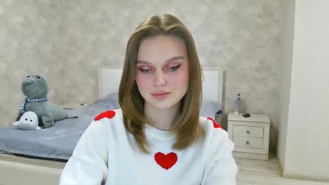 Snapshot of missmariat chatting on February 13, 2025, 2:42 pm OneGoddess online show from February 13, 2025, 2:42 pm