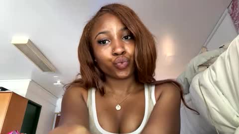 Snapshot of missmarimac chatting on February 13, 2026, 5:31 pm missmarimac online show from February 13, 2026, 5:31 pm