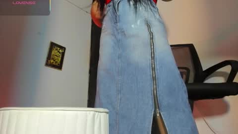 Martina online show from October 31, 2025, 11:22 am