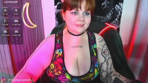 Maya online show from May 11, 2026, 9:45 pm