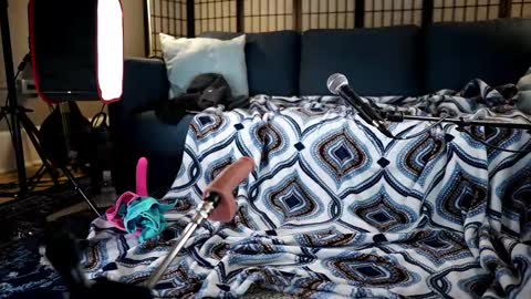 Melody Lane online show from November 26, 2025, 11:28 pm