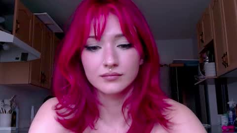 MissMGrey online show from March 18, 2026, 5:27 pm