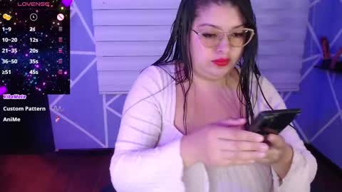 Snapshot of missmia1_ chatting on October 17, 2025, 3:03 pm Miia online show from October 17, 2025, 3:03 pm