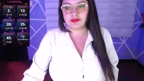 Snapshot of missmia1_ chatting on October 29, 2025, 2:52 pm Miia online show from October 29, 2025, 2:52 pm