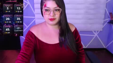 Snapshot of missmia1_ chatting on October 31, 2025, 4:19 pm Miia online show from October 31, 2025, 4:19 pm