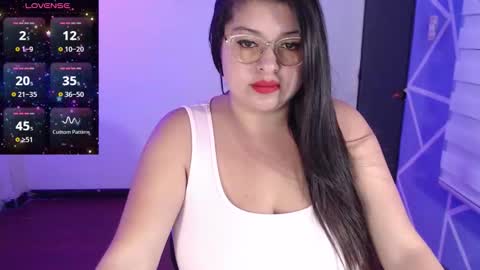 Snapshot of missmia1_ chatting on November 15, 2025, 3:08 pm Miia online show from November 15, 2025, 3:08 pm