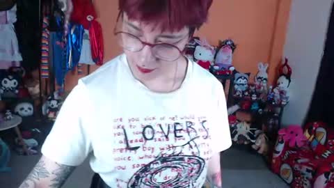 Miss Mia online show from June 30, 2026, 7:48 pm