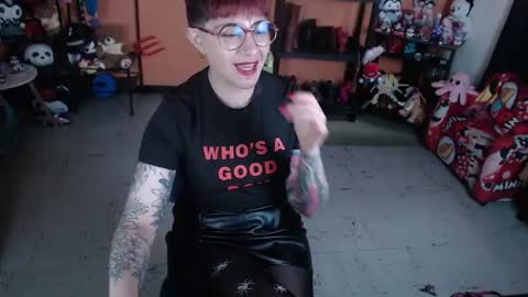 Miss Mia online show from July 6, 2026, 5:15 pm