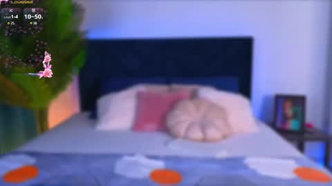 Snapshot of missmichellex chatting on March 2, 2026, 8:37 pm Michelle online show from March 2, 2026, 8:37 pm