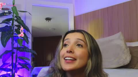 Emma Rivera online show from December 17, 2024, 2:55 am