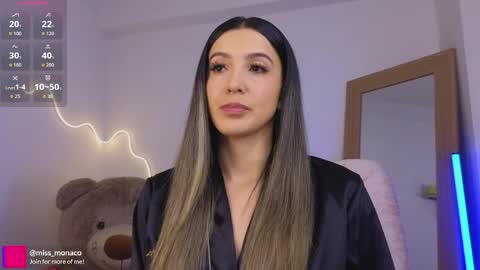 Emma Rivera online show from June 4, 2026, 2:28 am