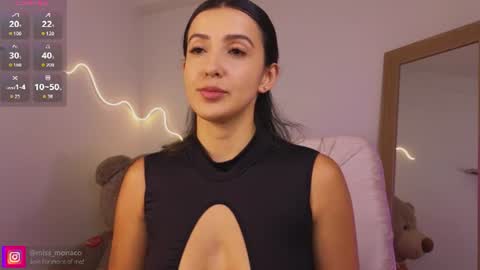 Emma Rivera online show from July 25, 2026, 2:09 am