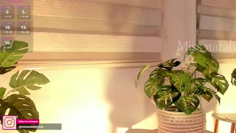 Nataly Rivas online show from February 3, 2026, 6:22 am