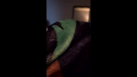 MissNiagara online show from January 14, 2026, 8:14 pm