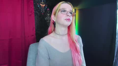 Mistress Nikki Vill online show from March 6, 2025, 3:35 pm