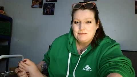 Snapshot of missnyx26 chatting on April 8, 2026, 4:23 am missnyx26 online show from April 8, 2026, 4:23 am