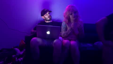 Snapshot of missodin chatting on February 3, 2025, 12:57 pm SlaveMissOdin online show from February 3, 2025, 12:57 pm