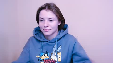 Snapshot of missoliviaa_ chatting on January 10, 2025, 4:30 pm Olivia online show from January 10, 2025, 4:30 pm