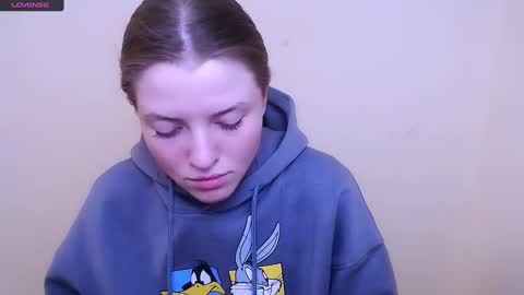 Snapshot of missoliviaa_ chatting on January 29, 2025, 3:47 pm Olivia online show from January 29, 2025, 3:47 pm