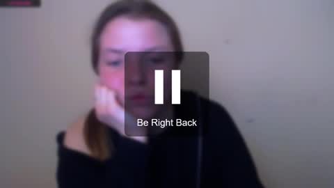 Snapshot of missoliviaa_ chatting on February 28, 2025, 11:03 am Olivia online show from February 28, 2025, 11:03 am