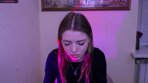 Olivia online show from January 12, 2026, 10:42 am