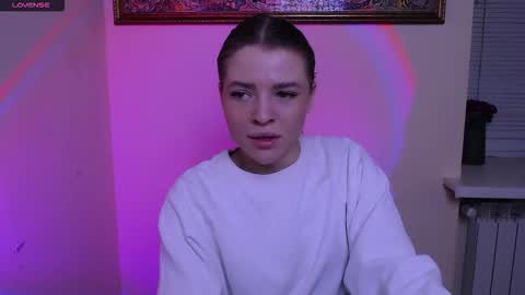 Olivia online show from January 13, 2026, 12:21 pm