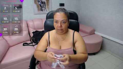 Snapshot of misspenelopenipples chatting on January 22, 2025, 11:45 am Penelope online show from January 22, 2025, 11:45 am