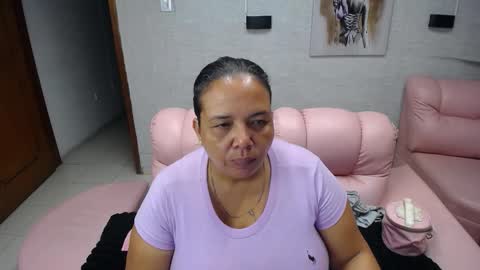 Snapshot of misspenelopenipples chatting on November 20, 2025, 12:05 pm Penelope online show from November 20, 2025, 12:05 pm