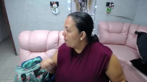 Snapshot of misspenelopenipples chatting on December 2, 2025, 11:59 am Penelope online show from December 2, 2025, 11:59 am