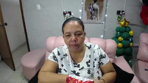 Snapshot of misspenelopenipples chatting on December 16, 2025, 11:59 am Penelope online show from December 16, 2025, 11:59 am