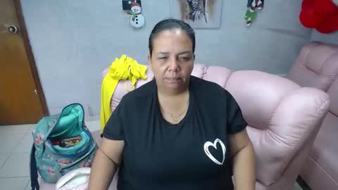 Snapshot of misspenelopenipples chatting on January 8, 2026, 11:45 am Penelope online show from January 8, 2026, 11:45 am