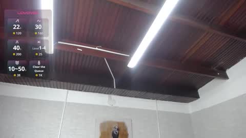 Snapshot of misspenelopenipples chatting on February 13, 2026, 12:01 pm Penelope online show from February 13, 2026, 12:01 pm