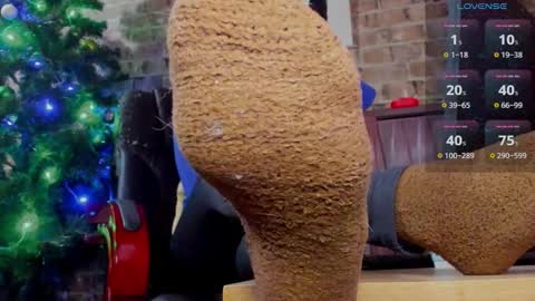 Miss Venus online show from December 27, 2024, 9:28 am