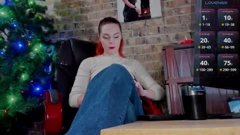 Miss Venus online show from January 3, 2025, 7:27 am