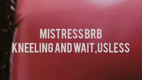 Miss Venus online show from January 20, 2025, 9:03 am