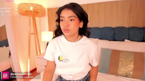 Emma Prada online show from July 22, 2026, 12:08 pm