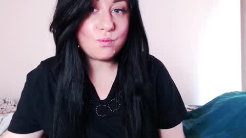 Missqueen1416 online show from October 31, 2025, 8:59 am