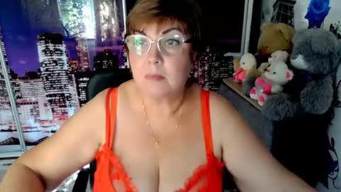 Rita online show from July 12, 2026, 2:08 pm